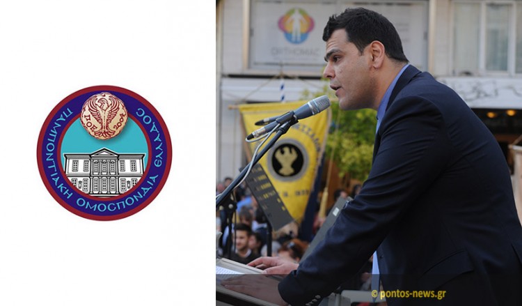 Δημόσια επιστολή του προέδρου της ΠΟΕ