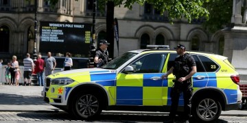 Συνελήφθη 44χρονος για την επίθεση στο Μάντσεστερ