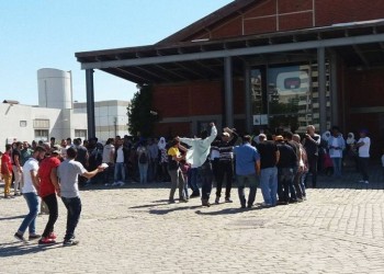 5η Γιορτή Πολυγλωσσίας: Ένας σύγχρονος «Πύργος της Βαβέλ» στη Θεσσαλονίκη