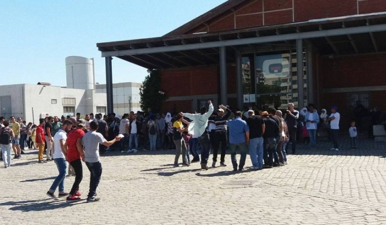 5η Γιορτή Πολυγλωσσίας: Ένας σύγχρονος «Πύργος της Βαβέλ» στη Θεσσαλονίκη
