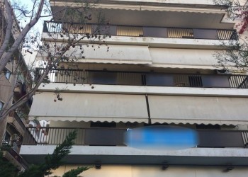 Άνδρας πυροβόλησε και τραυμάτισε τέσσερα παιδιά στη Νέα Σμύρνη