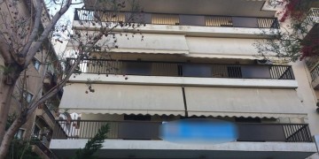 Άνδρας πυροβόλησε και τραυμάτισε τέσσερα παιδιά στη Νέα Σμύρνη