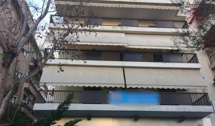 Άνδρας πυροβόλησε και τραυμάτισε τέσσερα παιδιά στη Νέα Σμύρνη