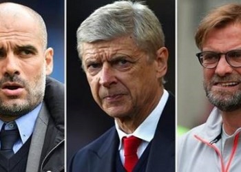 Premier League: Κρίσιμα παιχνίδια για Champions League και υποβιβασμό
