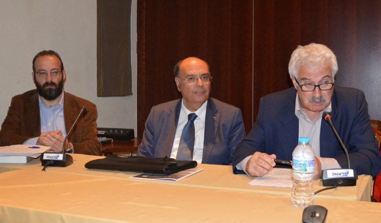 Μήνυμα από τη Θεσσαλονίκη για τη Γενοκτονία των Ελλήνων της Ανατολής
