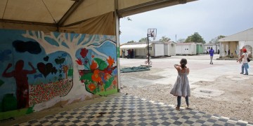 Οι πολιτικές της κυβέρνησης για τη στέγαση των ασυνόδευτων προσφύγων