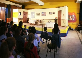 «Ο ψεύτες» πήγε στους «Ακρίτες» Ασπροπύργου