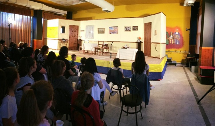 «Ο ψεύτες» πήγε στους «Ακρίτες» Ασπροπύργου