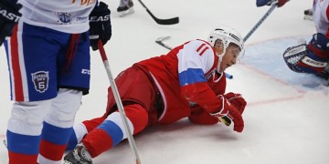 Ο Πούτιν ζήτησε την κατασκευή υπερηχητικού επιβατικού αεροσκάφους (βίντεο)