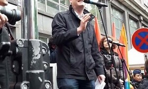 Βέλγιο: Επίθεση με μαχαίρι κατά πολιτικού της αριστεράς