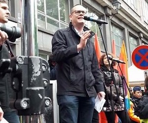 Βέλγιο: Επίθεση με μαχαίρι κατά πολιτικού της αριστεράς