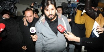 Το ανατολίτικο παζάρι Τραμπ-Ερντογάν, με φόντο «μαύρο χρήμα» δισεκατομμυρίων