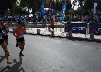 O ΟΠΑΠ στο Run Greece Ηρακλείου (φωτο)