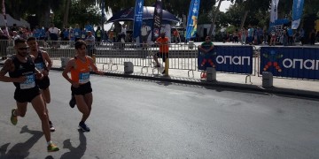 O ΟΠΑΠ στο Run Greece Ηρακλείου (φωτο)