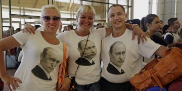 Πού θα πάνε φέτος διακοπές οι Ρώσοι