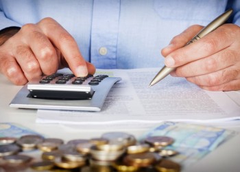 Αυξάνεται το ενδιαφέρον για τη ρύθμιση των 120 δόσεων 2