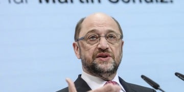 Σουλτς: H Άγκυρα χάνει το μέτρο