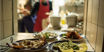 Φεστιβάλ μαγειρικής προσφύγων τον Ιούνιο στην Αθήνα