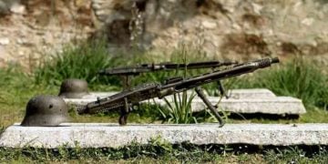 (Φωτ.: EUROKINISSI / Τατιάνα Μπόλαρη)