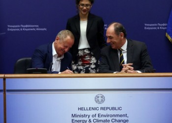 Total, ExxonMobil και ΕΛΠΕ στη μάχη για τους υδρογονάνθρακες της Κρήτης