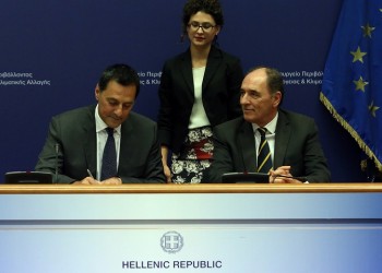 Έρευνες υδρογονανθράκων στο Ιόνιο – Στη «μάχη» ΕΛΠΕ μαζί με ExxonMobil και Total
