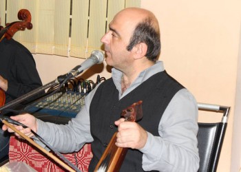 Οι μαθητές του Μουσικού Εργαστηρίου των «Ακριτών» σε μια μοναδική συναυλία (φωτο)