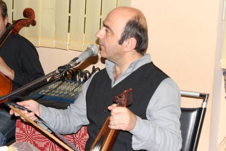 Οι μαθητές του Μουσικού Εργαστηρίου των «Ακριτών» σε μια μοναδική συναυλία (φωτο)