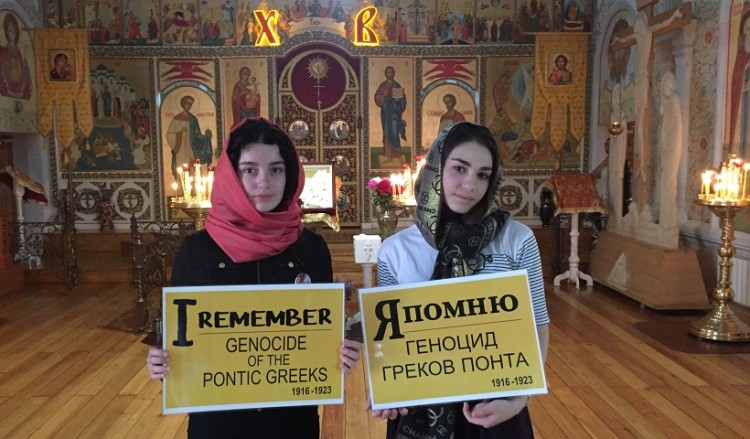 Ставрополь: 19 мая – моя память и боль (фото, видео)