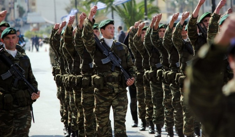 Τροπολογία ξεμπλοκάρει την προκαταβολή σύνταξης στους ένστολους