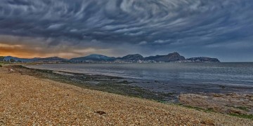 Βελτιώνεται ο καιρός σταδιακά από το Σάββατο – Πού θα βρέξει