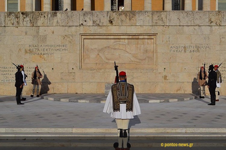 Κυκλοφοριακές ρυθμίσεις στο Σύνταγμα λόγω κινηματογραφικών γυρισμάτων
