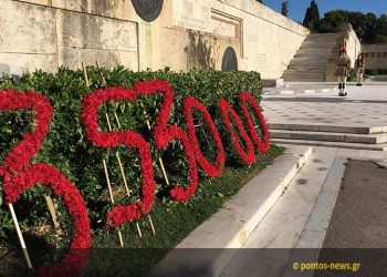 Ποντιακά σωματεία έφτιαξαν βίντεο αφιερωμένο στη Γενοκτονία των Ελλήνων του Πόντου