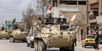 Τι πραγματικά θέλουν να κάνουν οι ΗΠΑ με τους Κούρδους εναντίον της Τουρκίας