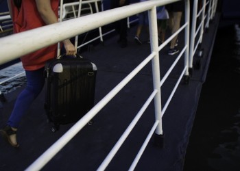 Έληξε η απεργία της ΠΝΟ, ξεκινούν άμεσα τα δρομολόγια