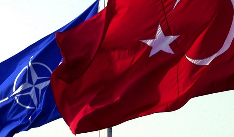 Ο Ερντογάν απειλεί: Θέλω τα F-35 αλλιώς θα ξηλώσω το ραντάρ του ΝΑΤΟ