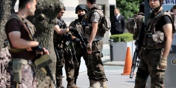 Τουρκία: 1.098 φυλακίσεις μέσα σε μία εβδομάδα!