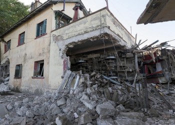 Τρεις οι νεκροί από το δυστύχημα στο Άδενδρο – Κατέληξε τραυματίας