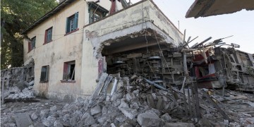 Τρεις οι νεκροί από το δυστύχημα στο Άδενδρο – Κατέληξε τραυματίας