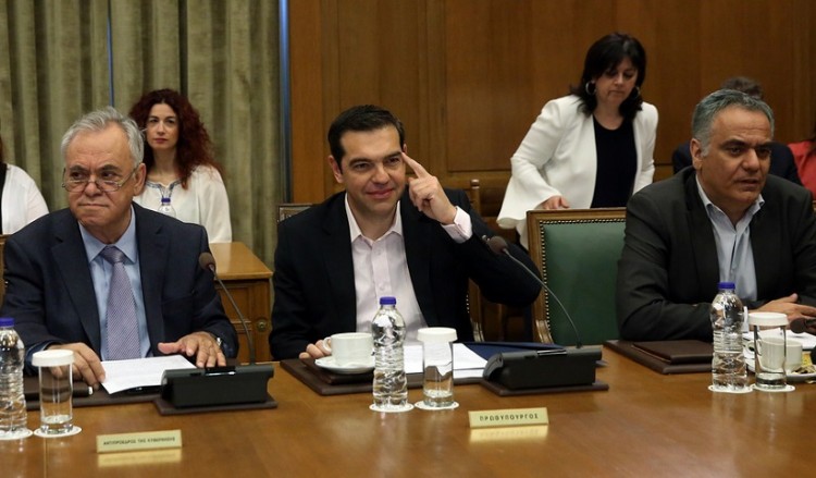 Αποφάσεις για τα νέα πρόσωπα στη Δικαιοσύνη παίρνει το Υπουργικό Συμβούλιο