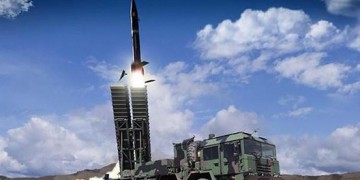 Τουρκία: Δοκιμή πυραύλου μεγάλου βεληνεκούς στη Μαύρη Θάλασσα