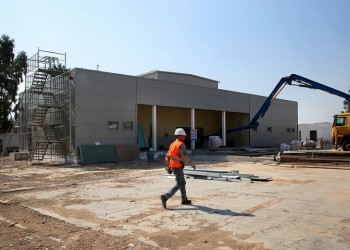 Νέο «όχι» από τους ΑΝΕΛ για το τζαμί στην Αθήνα