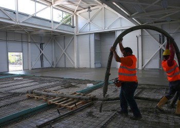 Γ. Αμανατίδης: Επιβεβλημένη η λειτουργία του ισλαμικού τεμένους στην Αθήνα