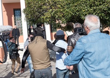 Κομοτηνή: Δύο άνδρες καταδικάστηκαν ως μέλη του ISIS