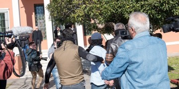 Κομοτηνή: Δύο άνδρες καταδικάστηκαν ως μέλη του ISIS