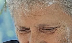 Αχιλλέας Βασιλειάδης: Κάθε ταξίδι στην πατρίδα με φέρνει όλο και πιο κοντά στον εαυτό μου και στην πραγματική μου ταυτότητα