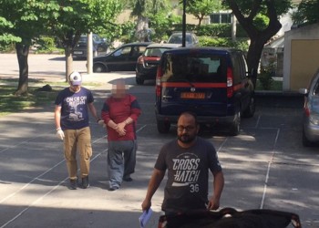 Το ανατριχιαστικό σκηνικό του βασανισμού της 22χρονης στη Δάφνη