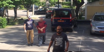 Το ανατριχιαστικό σκηνικό του βασανισμού της 22χρονης στη Δάφνη