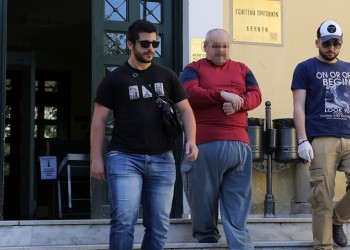 Σοκάρει η κατάθεση της φοιτήτριας για τη φρίκη στο υπόγειο της Δάφνης