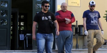 Σοκάρει η κατάθεση της φοιτήτριας για τη φρίκη στο υπόγειο της Δάφνης