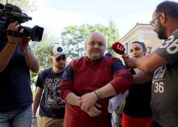 «Είχα σχέσεις με τη φοιτήτρια» λέει ο 52χρονος από το υπόγειο της φρίκης